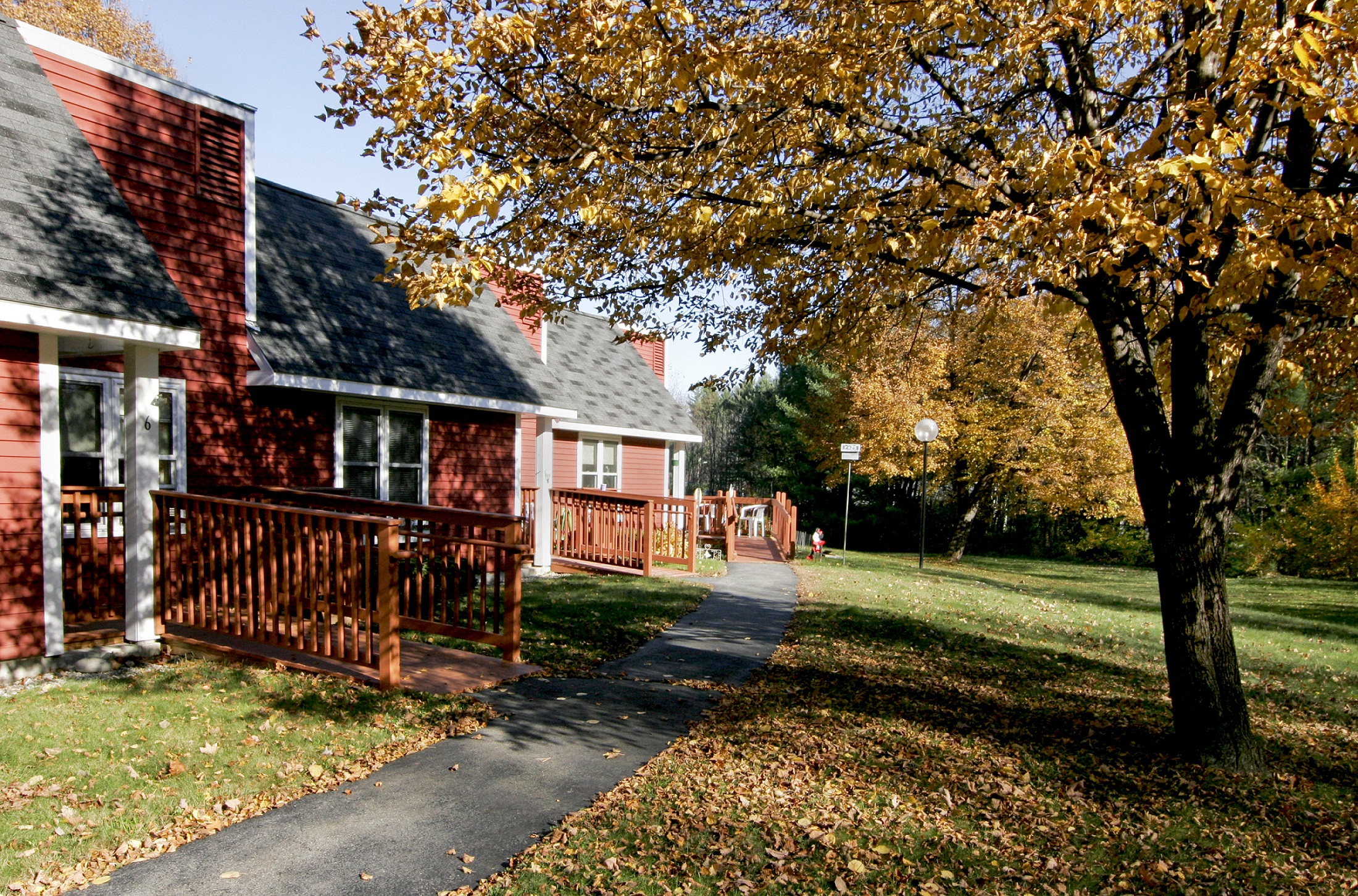 Photos and Video of Pumpkinville in Cornish, ME